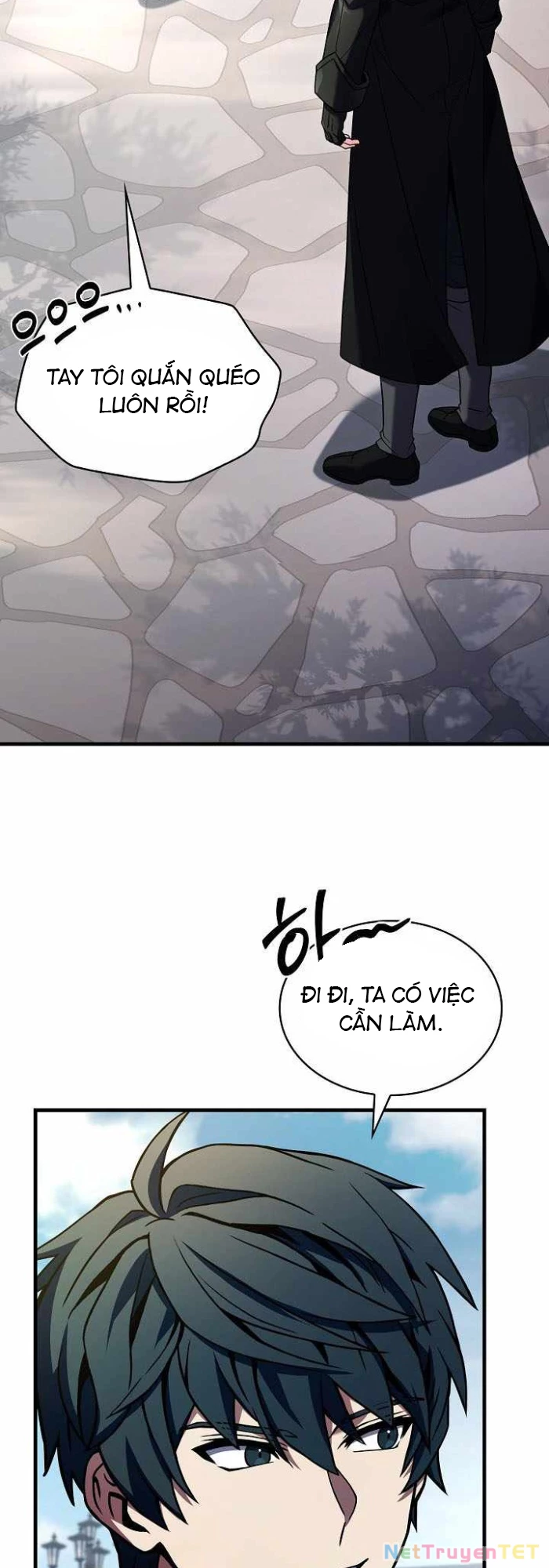 Huyền Thoại Giáo Sĩ Trở Lại Chapter 159 - 18