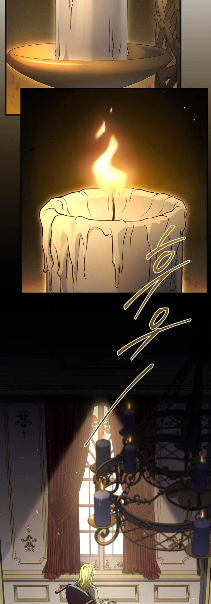 Huyền Thoại Giáo Sĩ Trở Lại Chapter 159 - 21