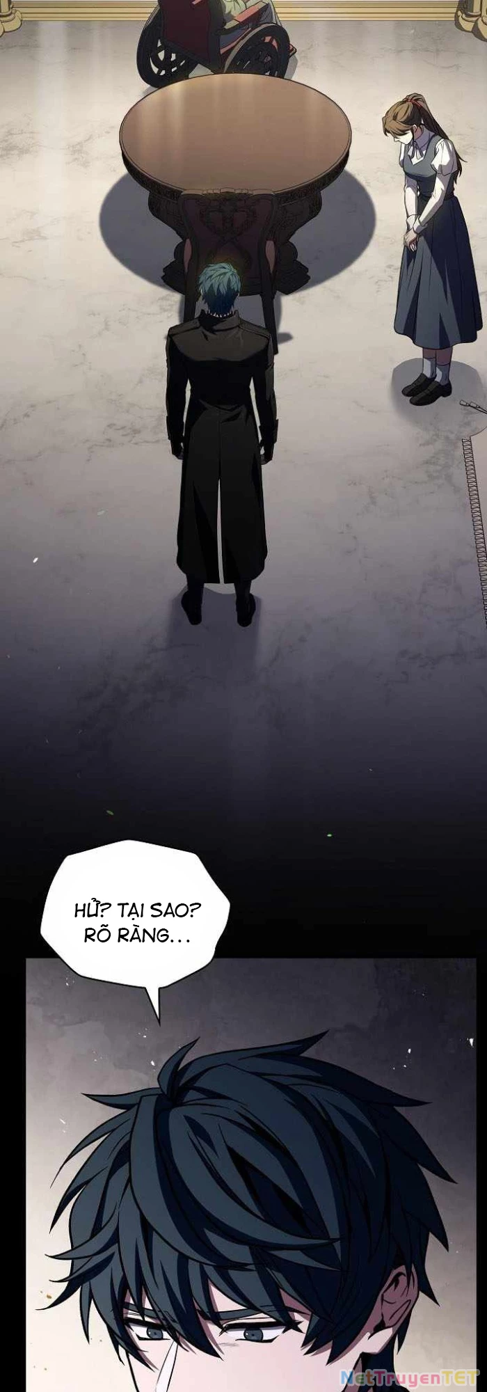 Huyền Thoại Giáo Sĩ Trở Lại Chapter 159 - 22