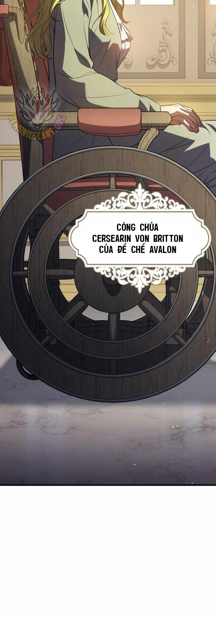 Huyền Thoại Giáo Sĩ Trở Lại Chapter 159 - 24