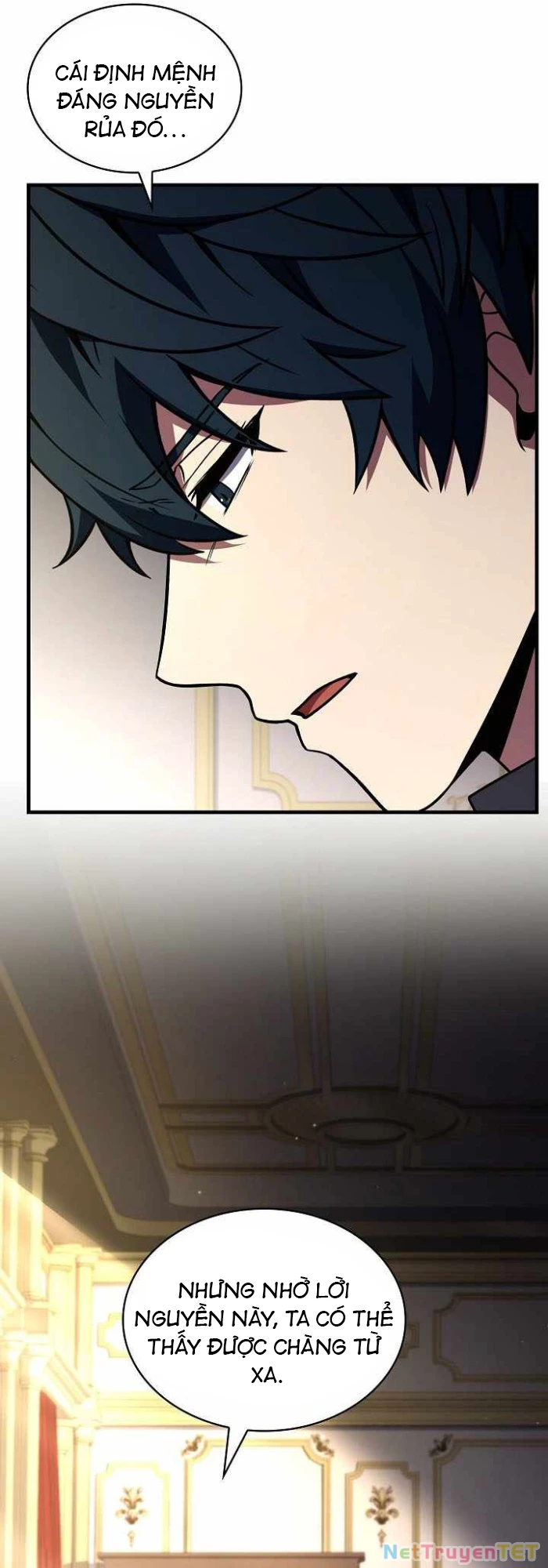Huyền Thoại Giáo Sĩ Trở Lại Chapter 159 - 25