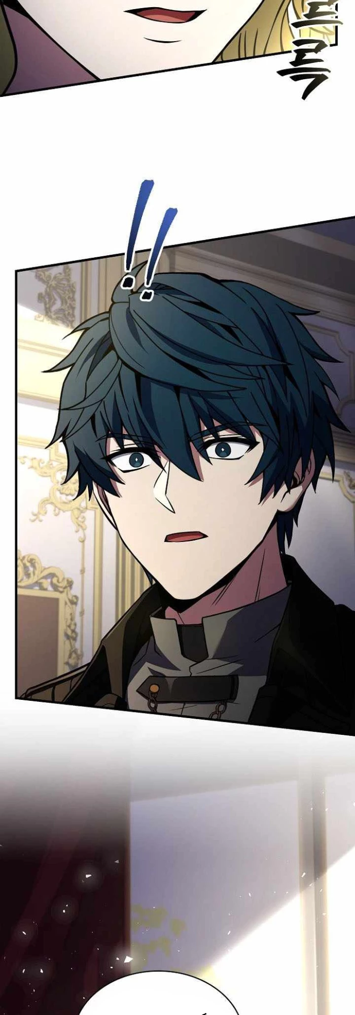 Huyền Thoại Giáo Sĩ Trở Lại Chapter 159 - 27