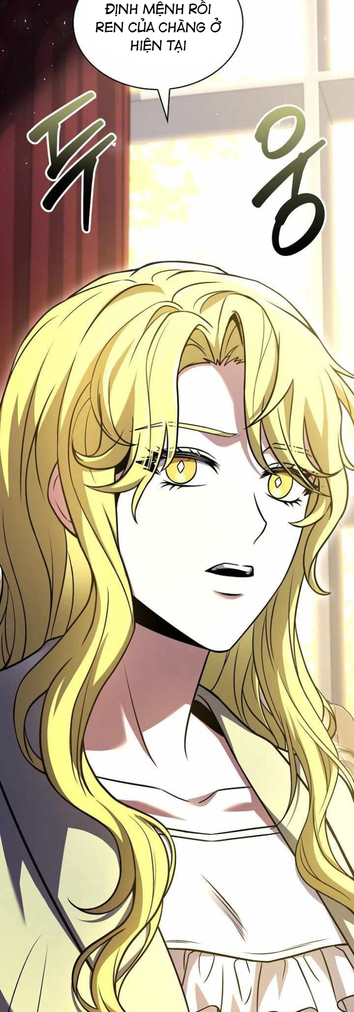 Huyền Thoại Giáo Sĩ Trở Lại Chapter 159 - 28