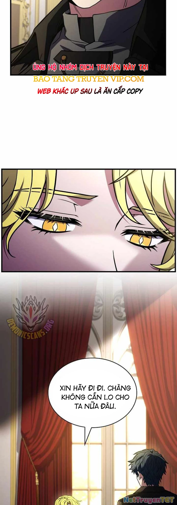 Huyền Thoại Giáo Sĩ Trở Lại Chapter 159 - 30