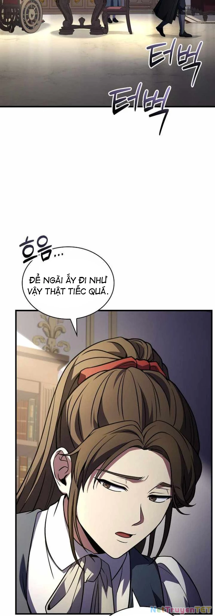 Huyền Thoại Giáo Sĩ Trở Lại Chapter 159 - 35