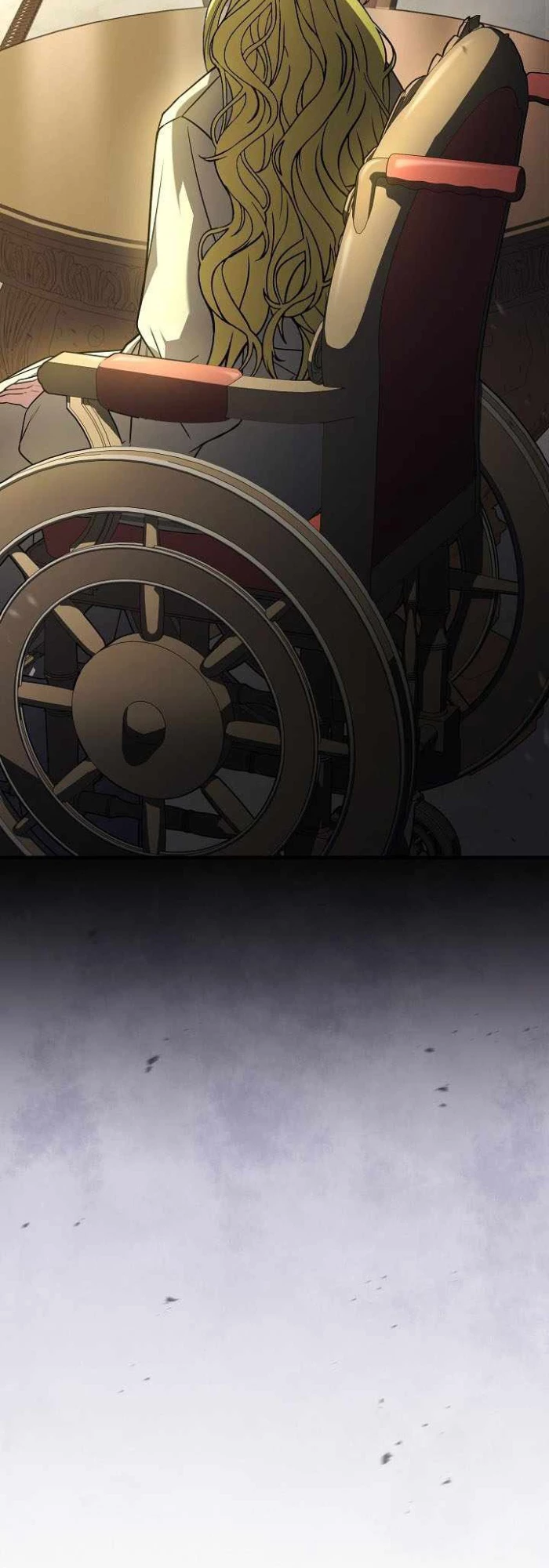 Huyền Thoại Giáo Sĩ Trở Lại Chapter 159 - 39