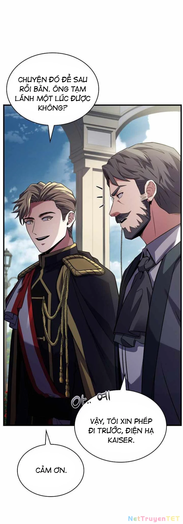 Huyền Thoại Giáo Sĩ Trở Lại Chapter 159 - 46