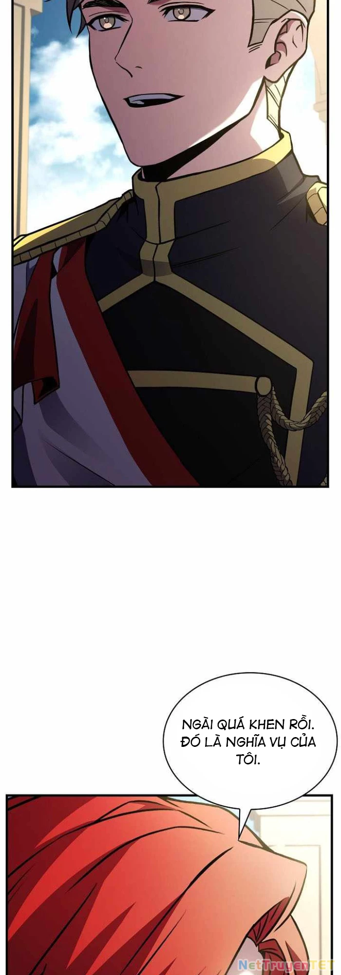 Huyền Thoại Giáo Sĩ Trở Lại Chapter 159 - 49