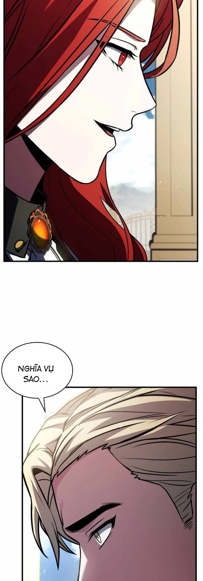 Huyền Thoại Giáo Sĩ Trở Lại Chapter 159 - 50