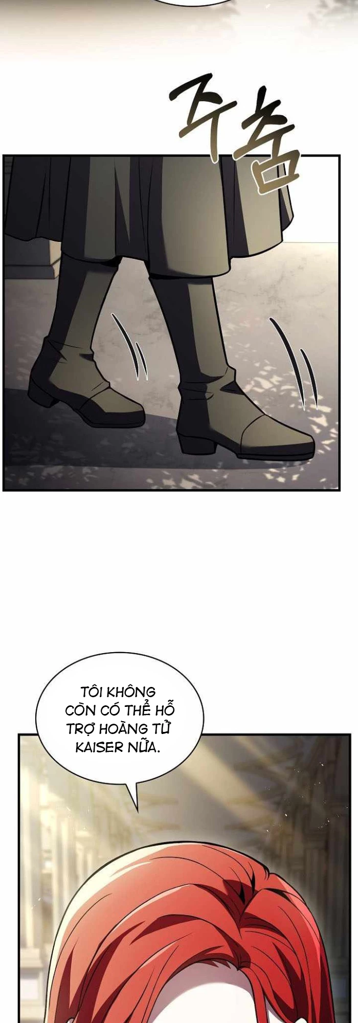 Huyền Thoại Giáo Sĩ Trở Lại Chapter 159 - 52