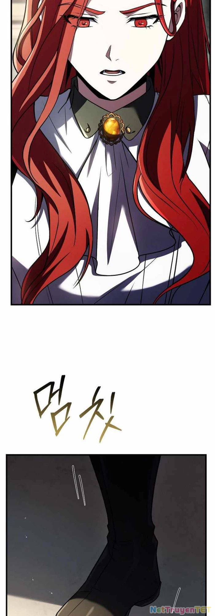 Huyền Thoại Giáo Sĩ Trở Lại Chapter 159 - 53