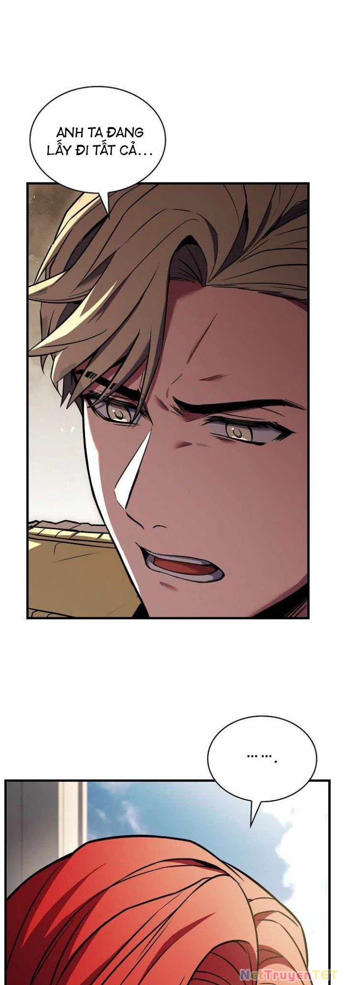 Huyền Thoại Giáo Sĩ Trở Lại Chapter 159 - 55