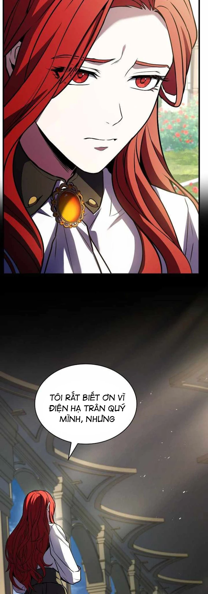Huyền Thoại Giáo Sĩ Trở Lại Chapter 159 - 56