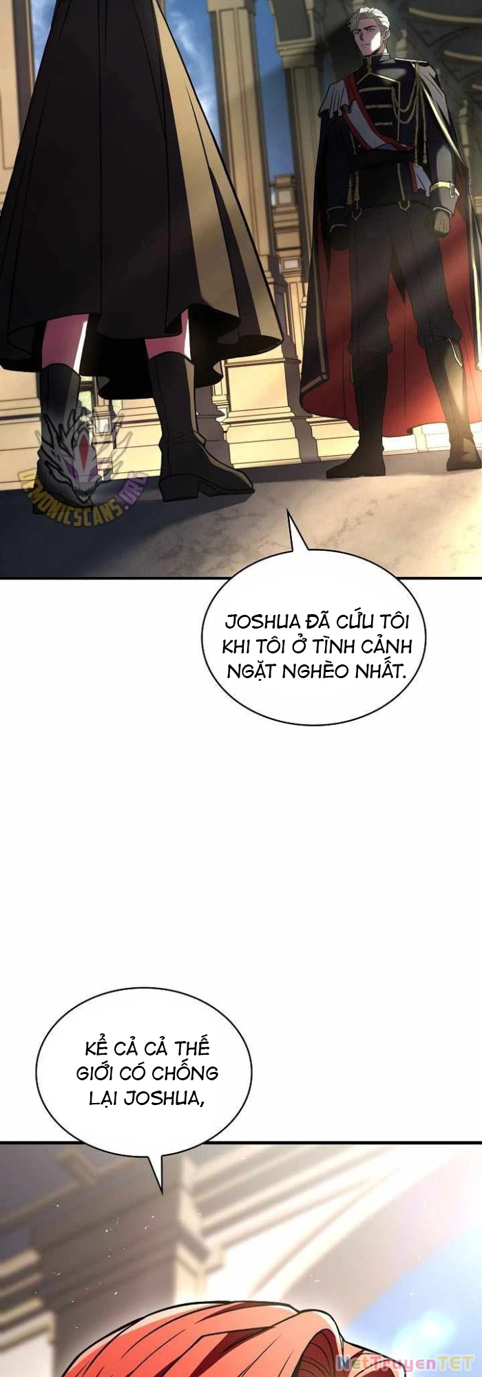 Huyền Thoại Giáo Sĩ Trở Lại Chapter 159 - 57