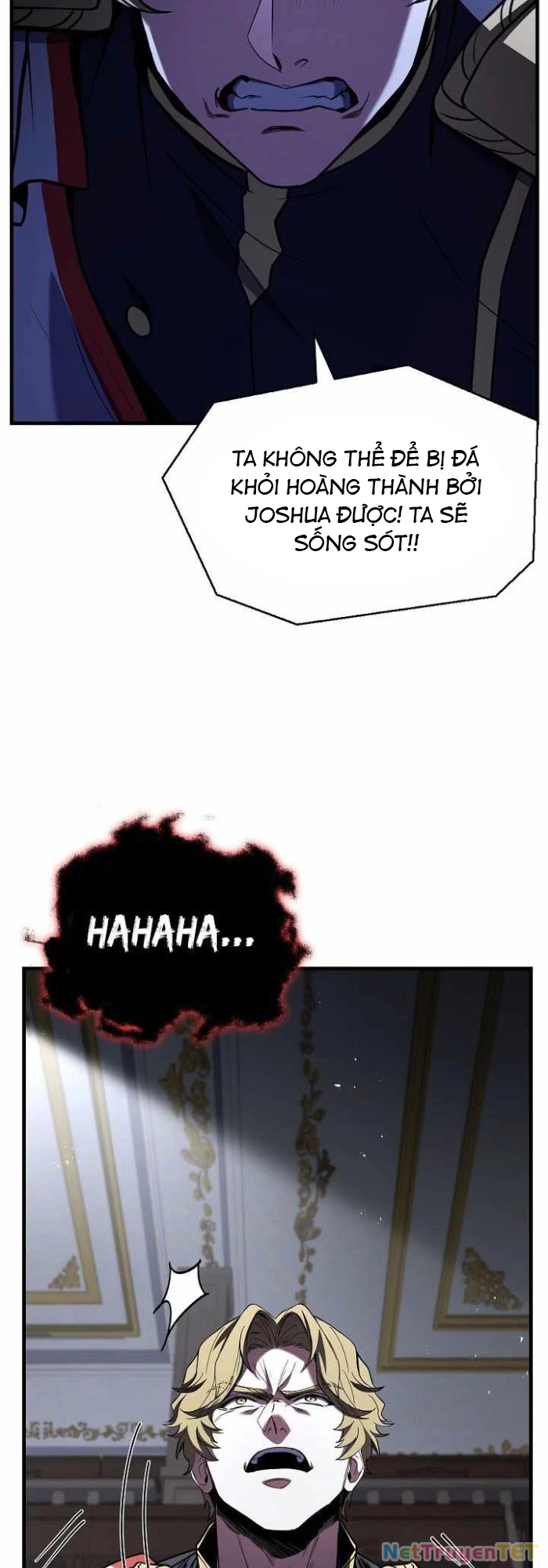 Huyền Thoại Giáo Sĩ Trở Lại Chapter 159 - 64