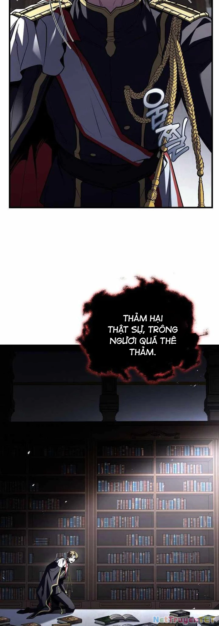 Huyền Thoại Giáo Sĩ Trở Lại Chapter 159 - 65