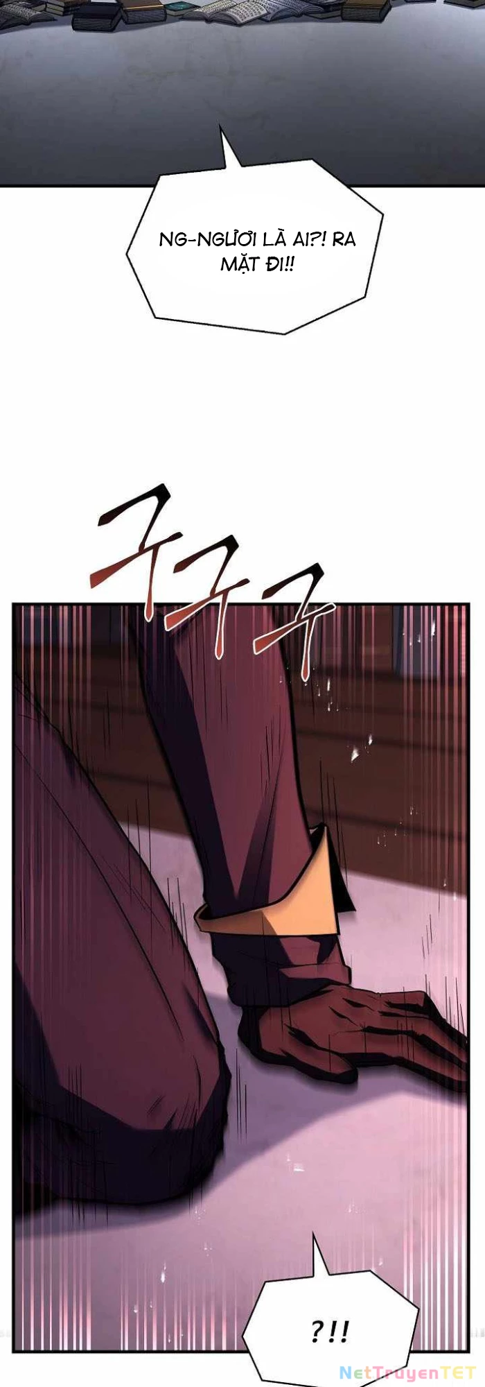 Huyền Thoại Giáo Sĩ Trở Lại Chapter 159 - 66