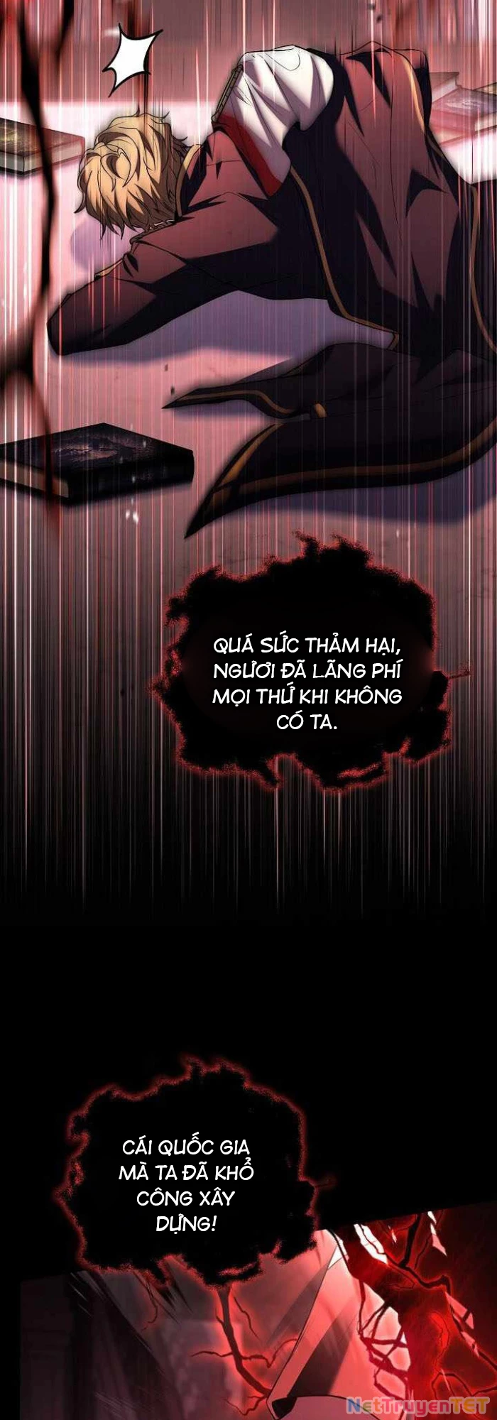 Huyền Thoại Giáo Sĩ Trở Lại Chapter 159 - 70