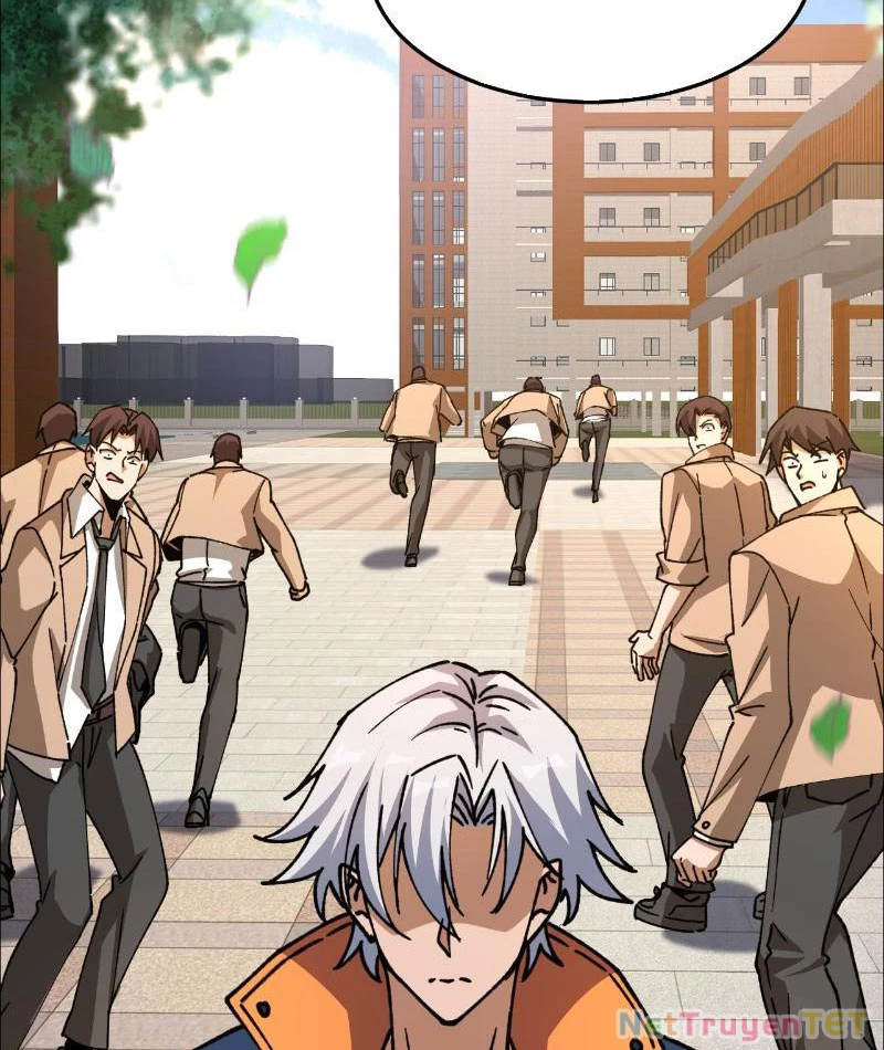 Ta Là Nhân Vật Phản Diện Cướp Khắp Chư Thiên Vạn Giới Chapter 10 - 6