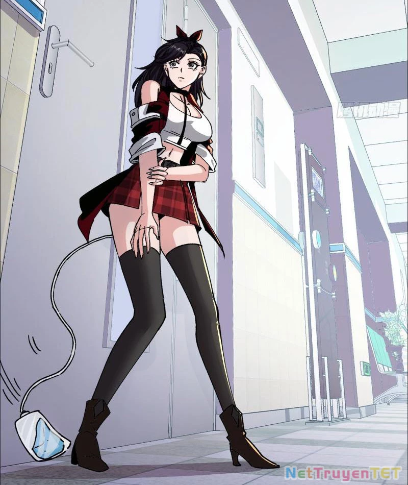 Ta Là Nhân Vật Phản Diện Cướp Khắp Chư Thiên Vạn Giới Chapter 10 - 57