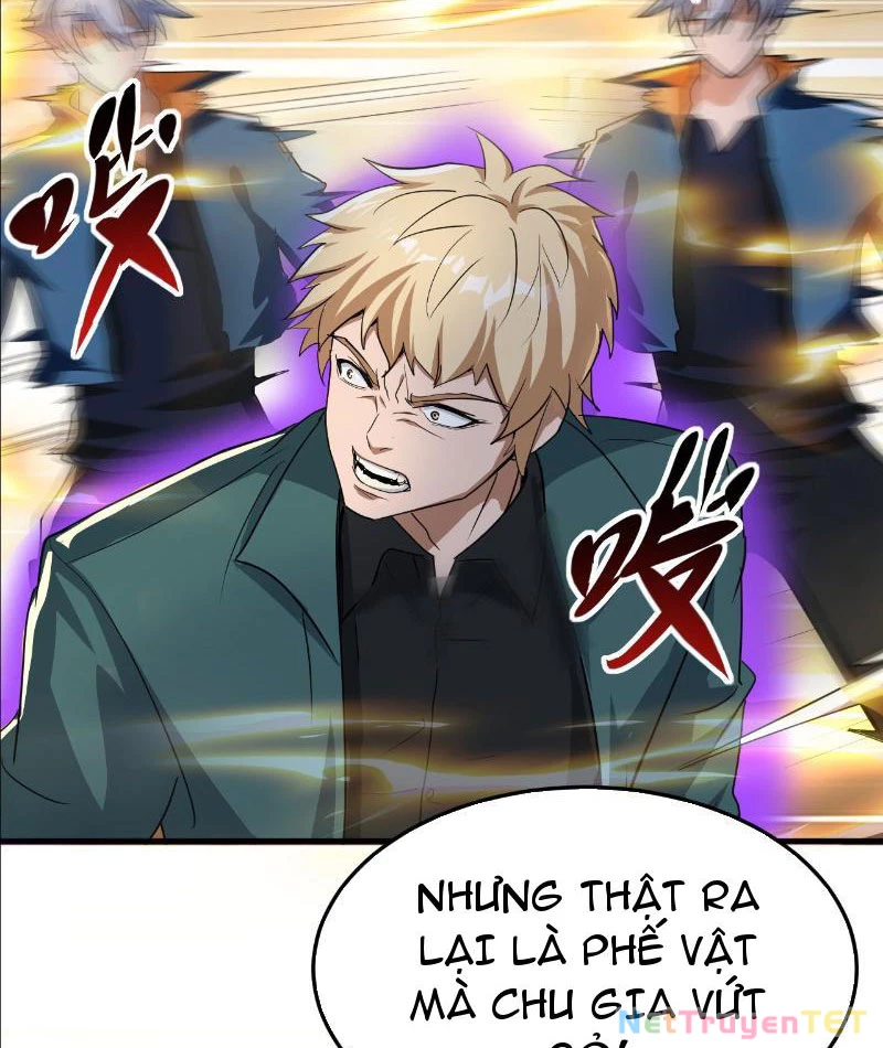 Ta Là Nhân Vật Phản Diện Cướp Khắp Chư Thiên Vạn Giới Chapter 11 - 11