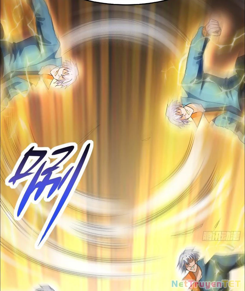 Ta Là Nhân Vật Phản Diện Cướp Khắp Chư Thiên Vạn Giới Chapter 11 - 13