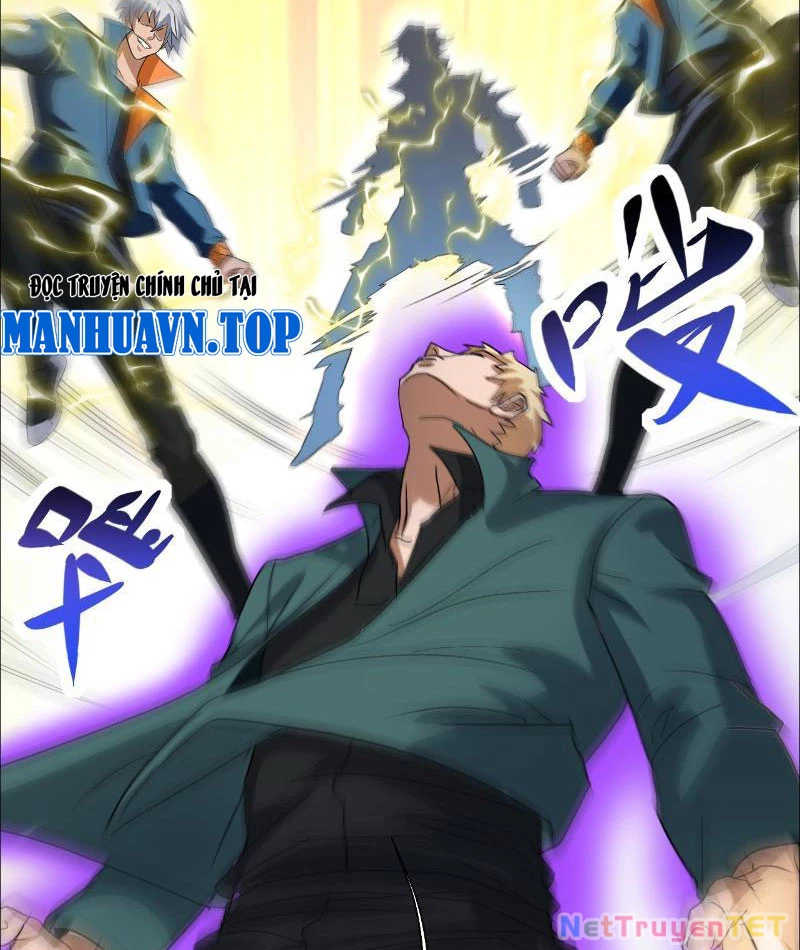 Ta Là Nhân Vật Phản Diện Cướp Khắp Chư Thiên Vạn Giới Chapter 11 - 14