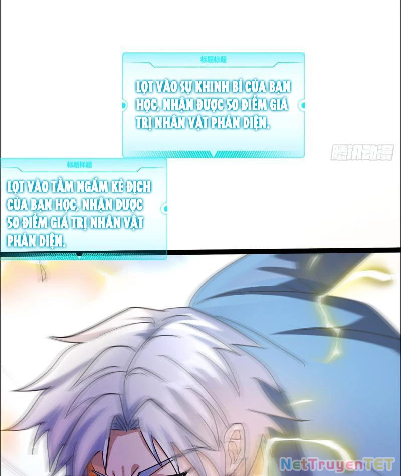 Ta Là Nhân Vật Phản Diện Cướp Khắp Chư Thiên Vạn Giới Chapter 11 - 18