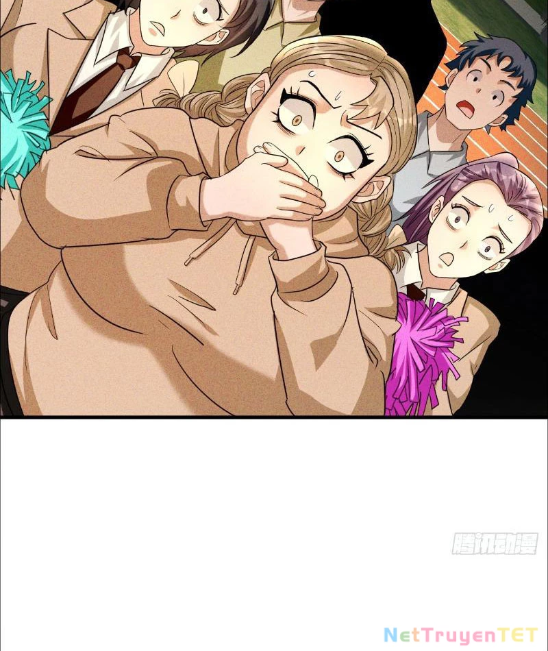 Ta Là Nhân Vật Phản Diện Cướp Khắp Chư Thiên Vạn Giới Chapter 11 - 61