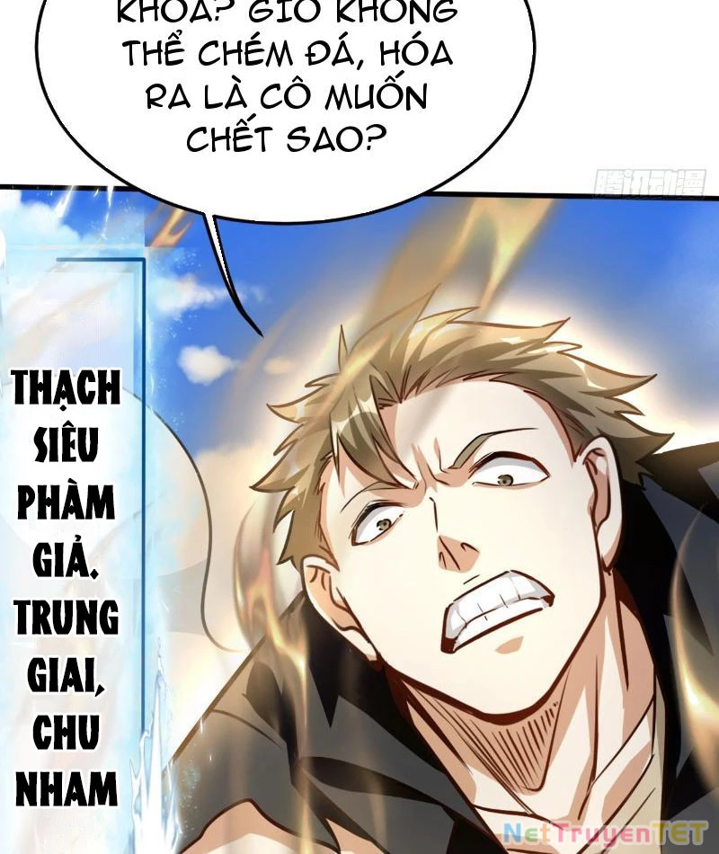 Ta Là Nhân Vật Phản Diện Cướp Khắp Chư Thiên Vạn Giới Chapter 12 - 20