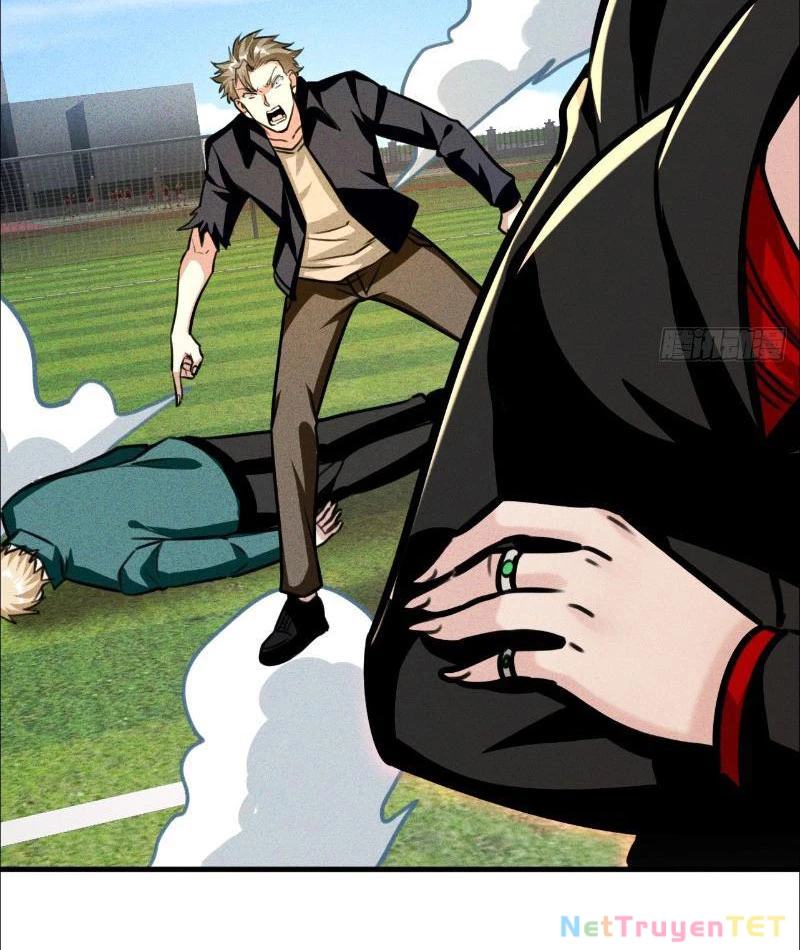 Ta Là Nhân Vật Phản Diện Cướp Khắp Chư Thiên Vạn Giới Chapter 12 - 59