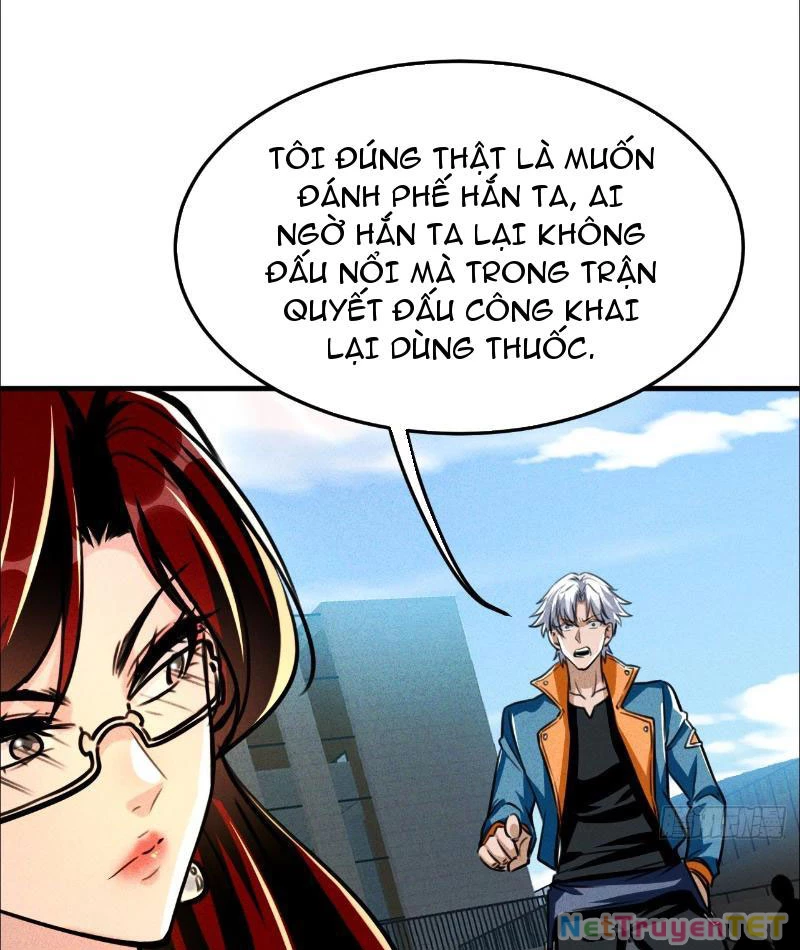 Ta Là Nhân Vật Phản Diện Cướp Khắp Chư Thiên Vạn Giới Chapter 12 - 60