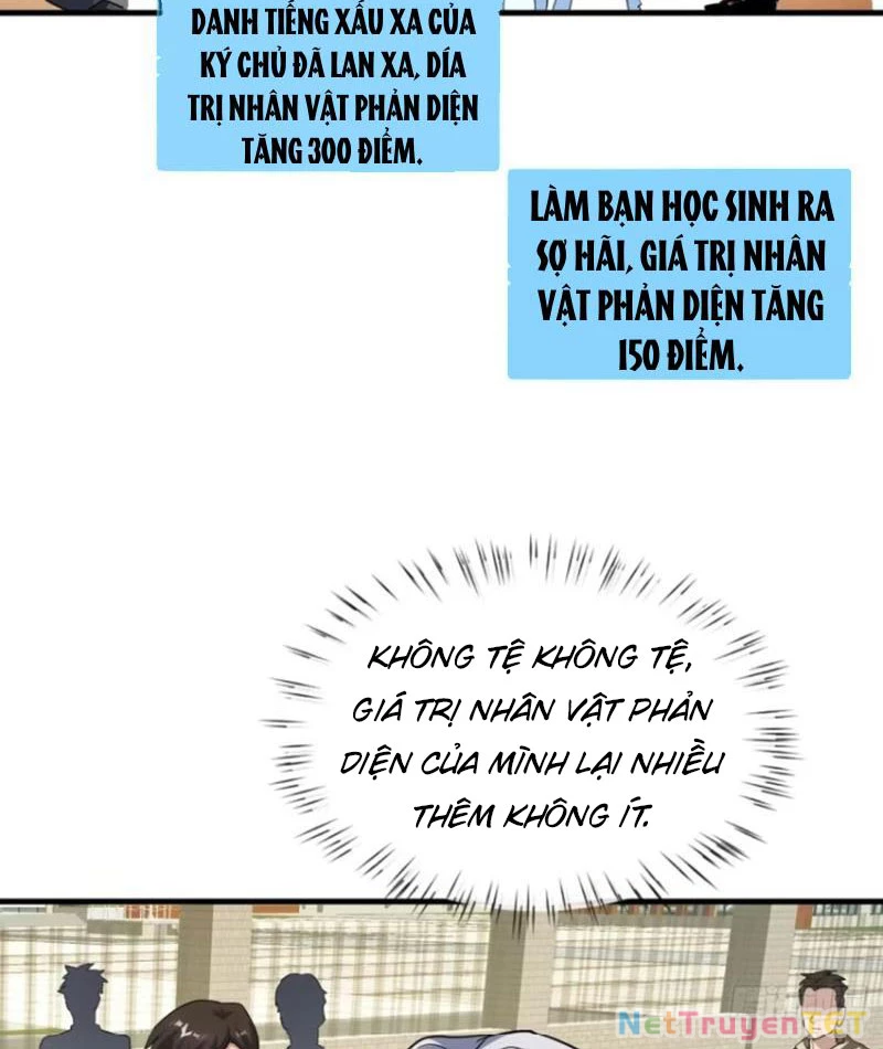 Ta Là Nhân Vật Phản Diện Cướp Khắp Chư Thiên Vạn Giới Chapter 13 - 43