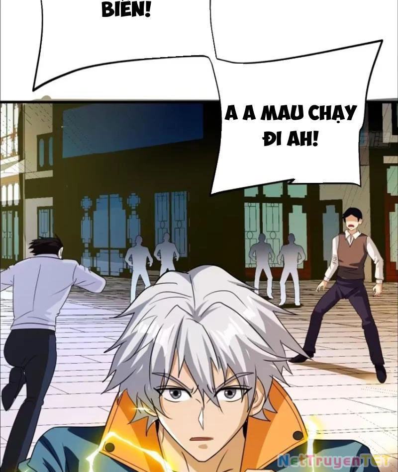 Ta Là Nhân Vật Phản Diện Cướp Khắp Chư Thiên Vạn Giới Chapter 13 - 61