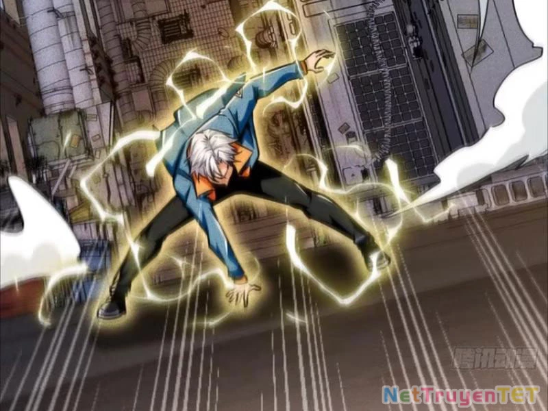 Ta Là Nhân Vật Phản Diện Cướp Khắp Chư Thiên Vạn Giới Chapter 14 - 30