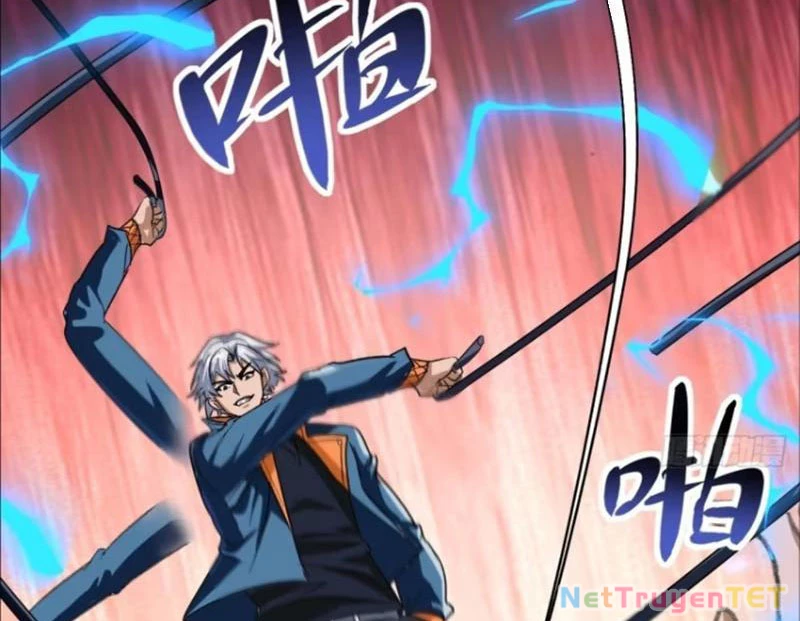 Ta Là Nhân Vật Phản Diện Cướp Khắp Chư Thiên Vạn Giới Chapter 16 - 20