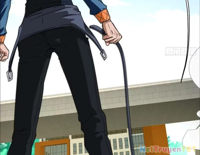 Ta Là Nhân Vật Phản Diện Cướp Khắp Chư Thiên Vạn Giới Chapter 16 - 29