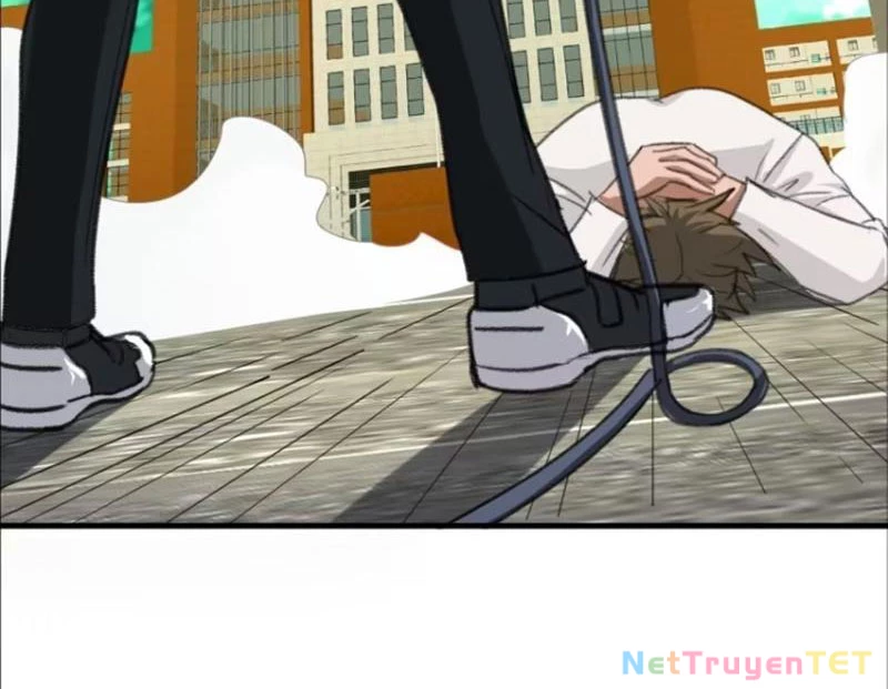 Ta Là Nhân Vật Phản Diện Cướp Khắp Chư Thiên Vạn Giới Chapter 16 - 30