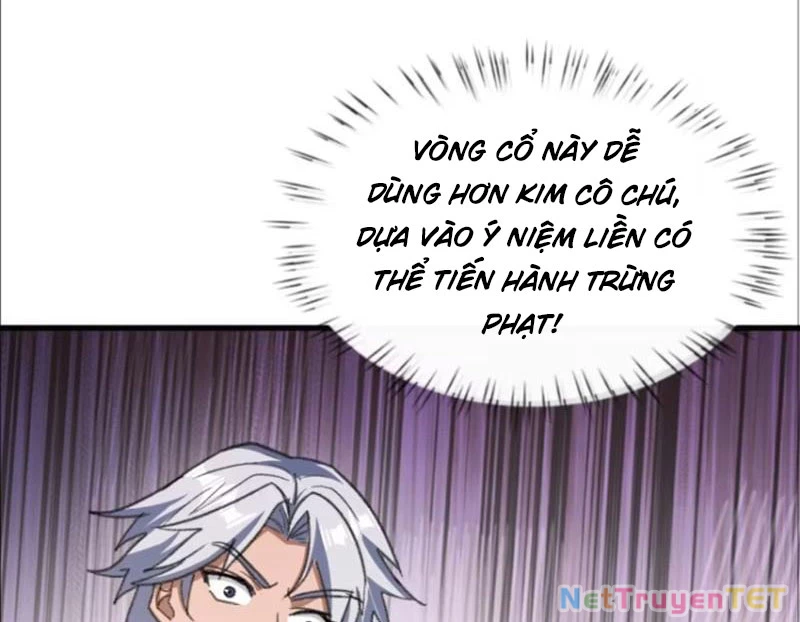 Ta Là Nhân Vật Phản Diện Cướp Khắp Chư Thiên Vạn Giới Chapter 16 - 46