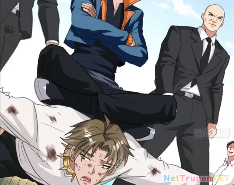 Ta Là Nhân Vật Phản Diện Cướp Khắp Chư Thiên Vạn Giới Chapter 16 - 56
