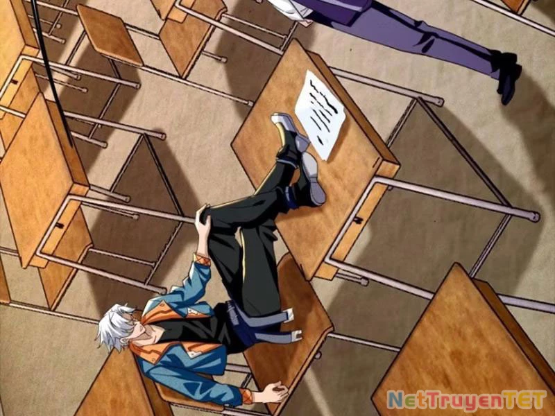 Ta Là Nhân Vật Phản Diện Cướp Khắp Chư Thiên Vạn Giới Chapter 17 - 9