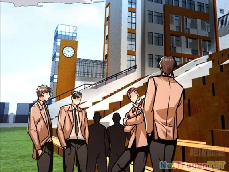 Ta Là Nhân Vật Phản Diện Cướp Khắp Chư Thiên Vạn Giới Chapter 17 - 20