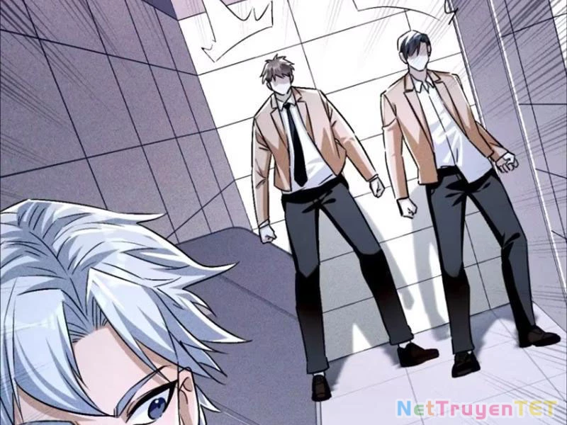 Ta Là Nhân Vật Phản Diện Cướp Khắp Chư Thiên Vạn Giới Chapter 17 - 35
