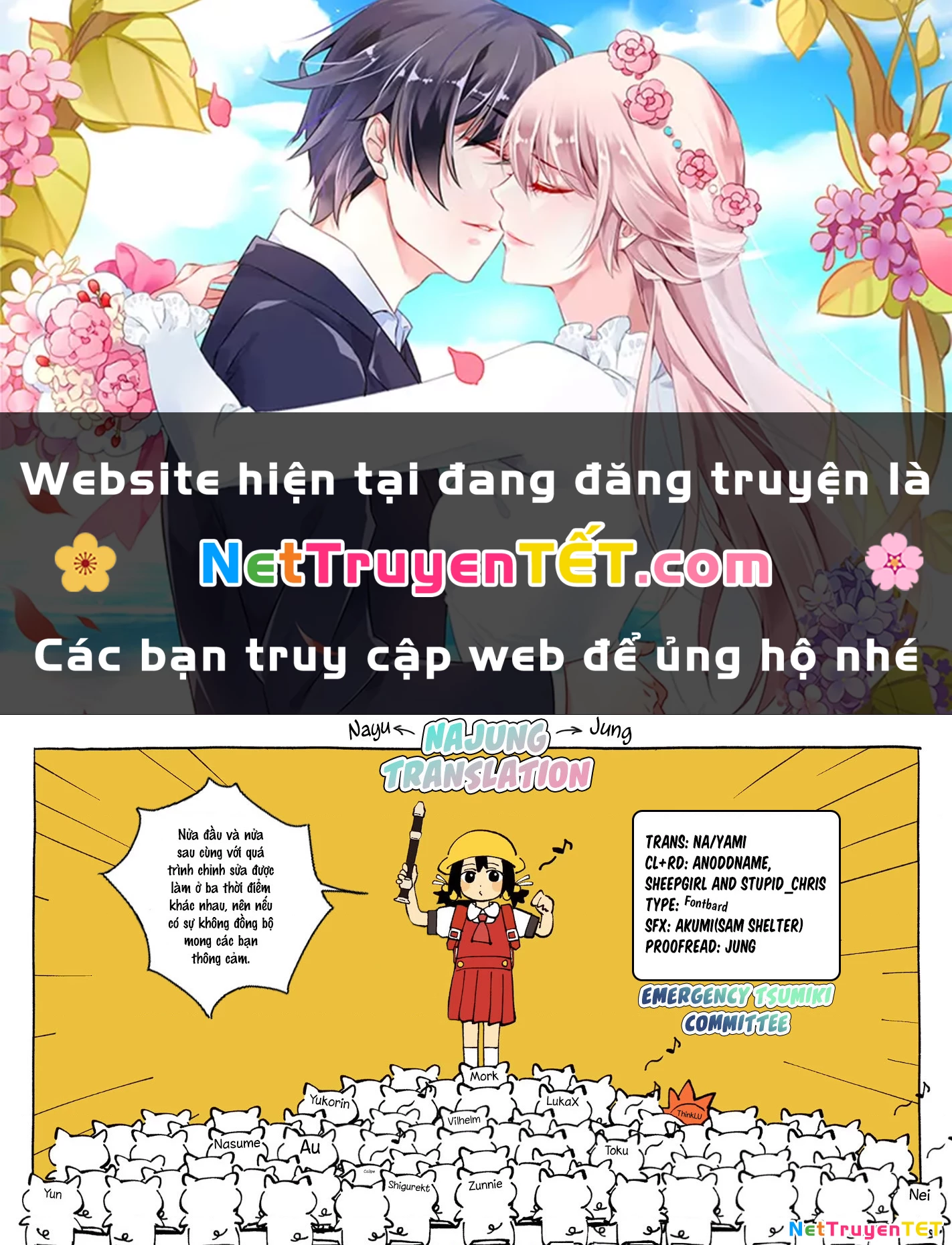 Ogami Tsumiki Và Cuộc Sống Diệu Kì! Chapter 29 - 1
