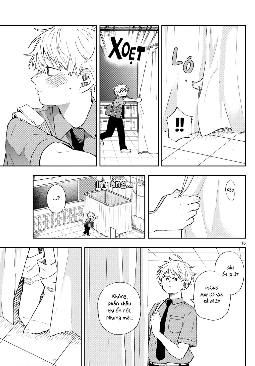 Ogami Tsumiki Và Cuộc Sống Diệu Kì! Chapter 29 - 17
