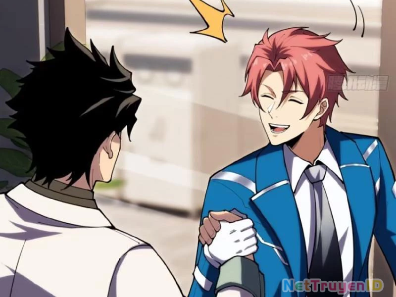 Phá Kiếp Chỉ Huy Chapter 23 - 18