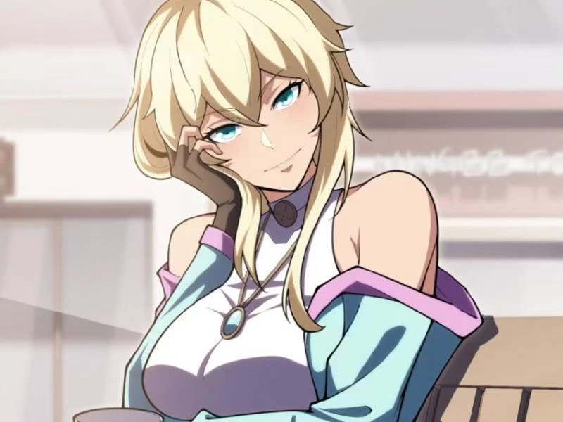 Phá Kiếp Chỉ Huy Chapter 23 - 25