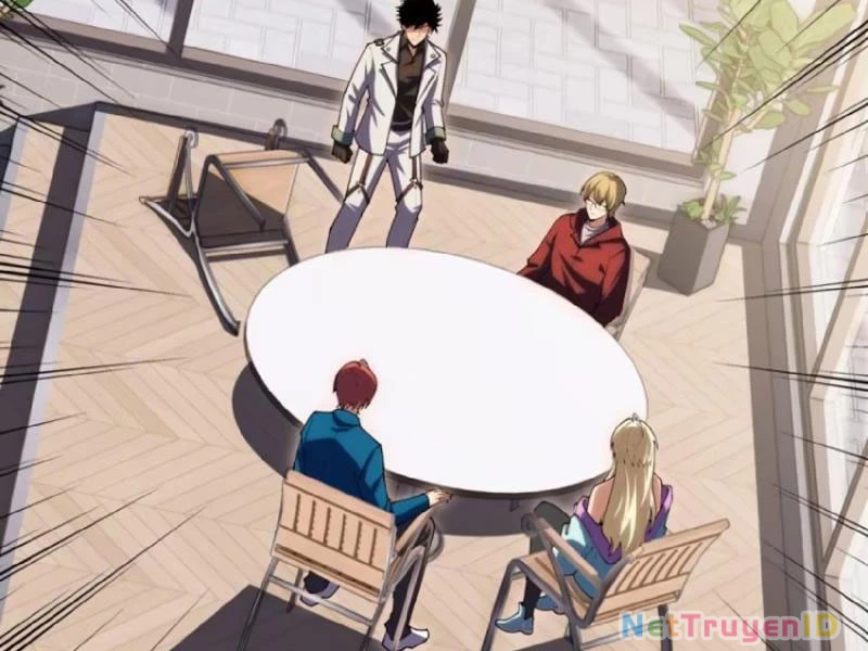 Phá Kiếp Chỉ Huy Chapter 23 - 48