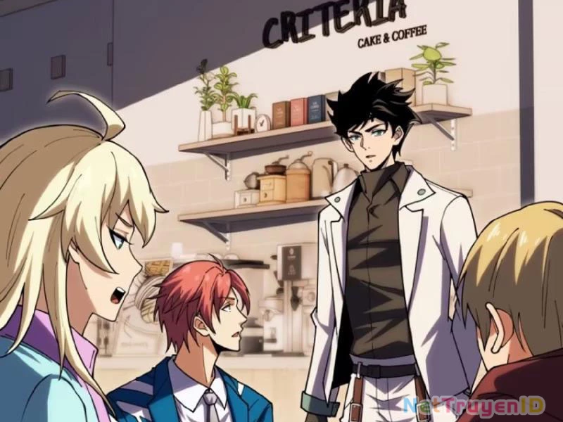 Phá Kiếp Chỉ Huy Chapter 23 - 92