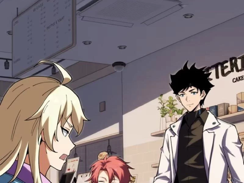 Phá Kiếp Chỉ Huy Chapter 23 - 102